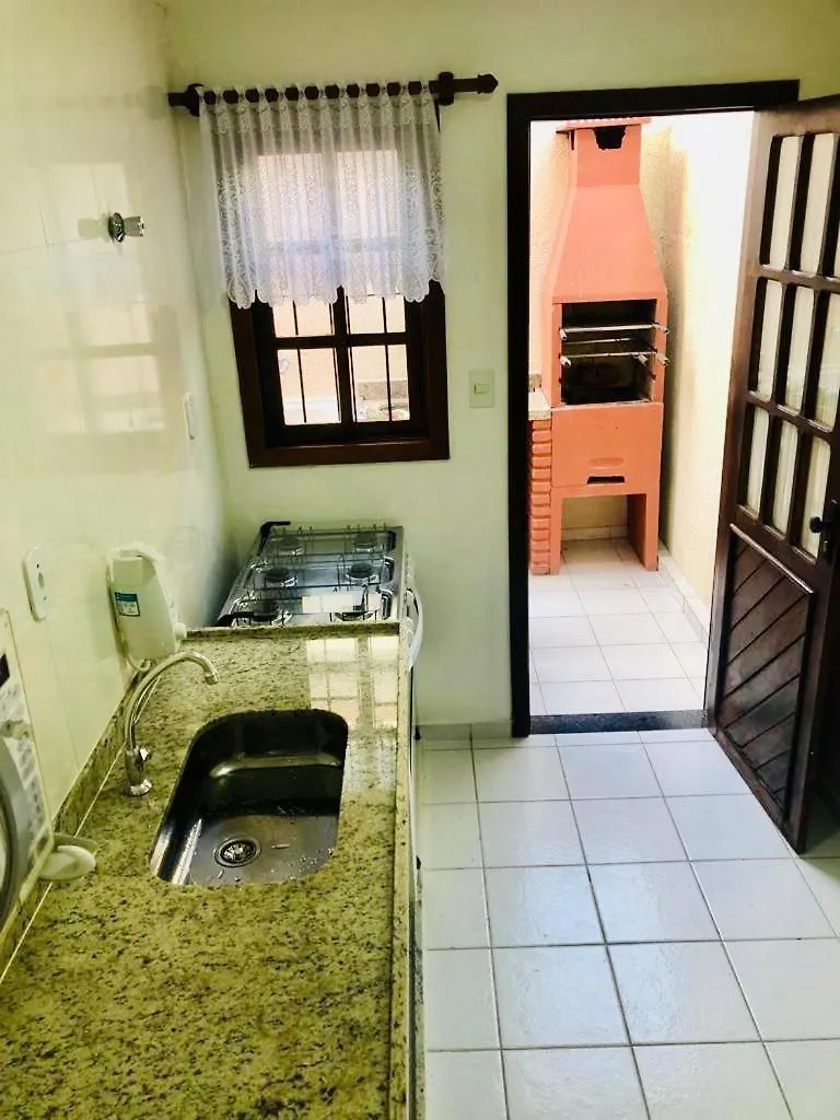 Residencial Nazareth Arena Axe Moi Taperapua Com Piscina,Sauna Internet 3 Suites Porto Seguro Apartamento