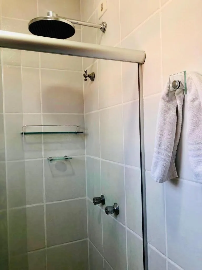 Residencial Nazareth Arena Axe Moi Taperapua Com Piscina,Sauna Internet 3 Suites Porto Seguro Apartamento