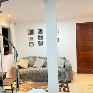 Apartamento No Centro, Porto Seguro